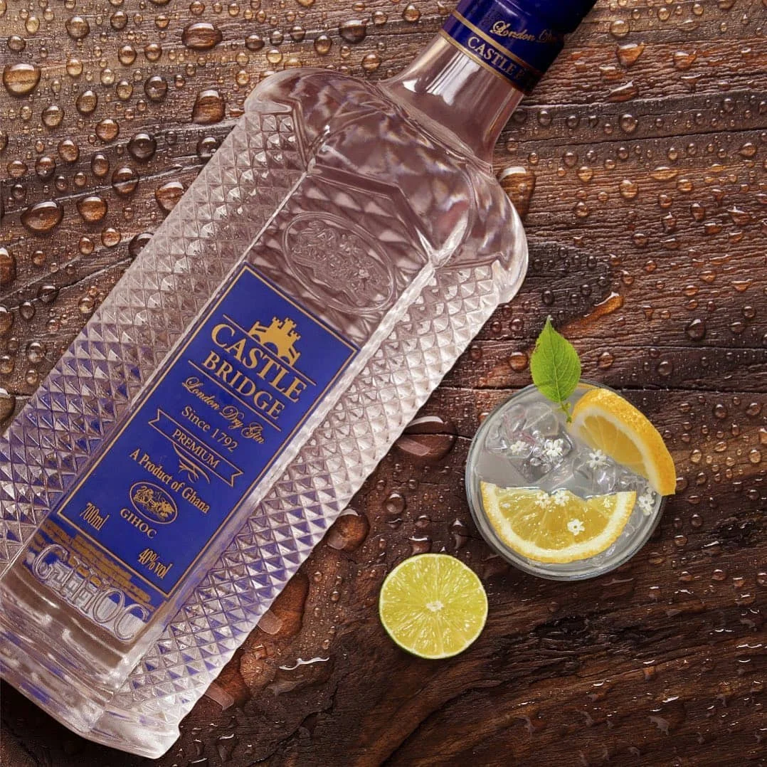 GIHOC Distilleries Heritage