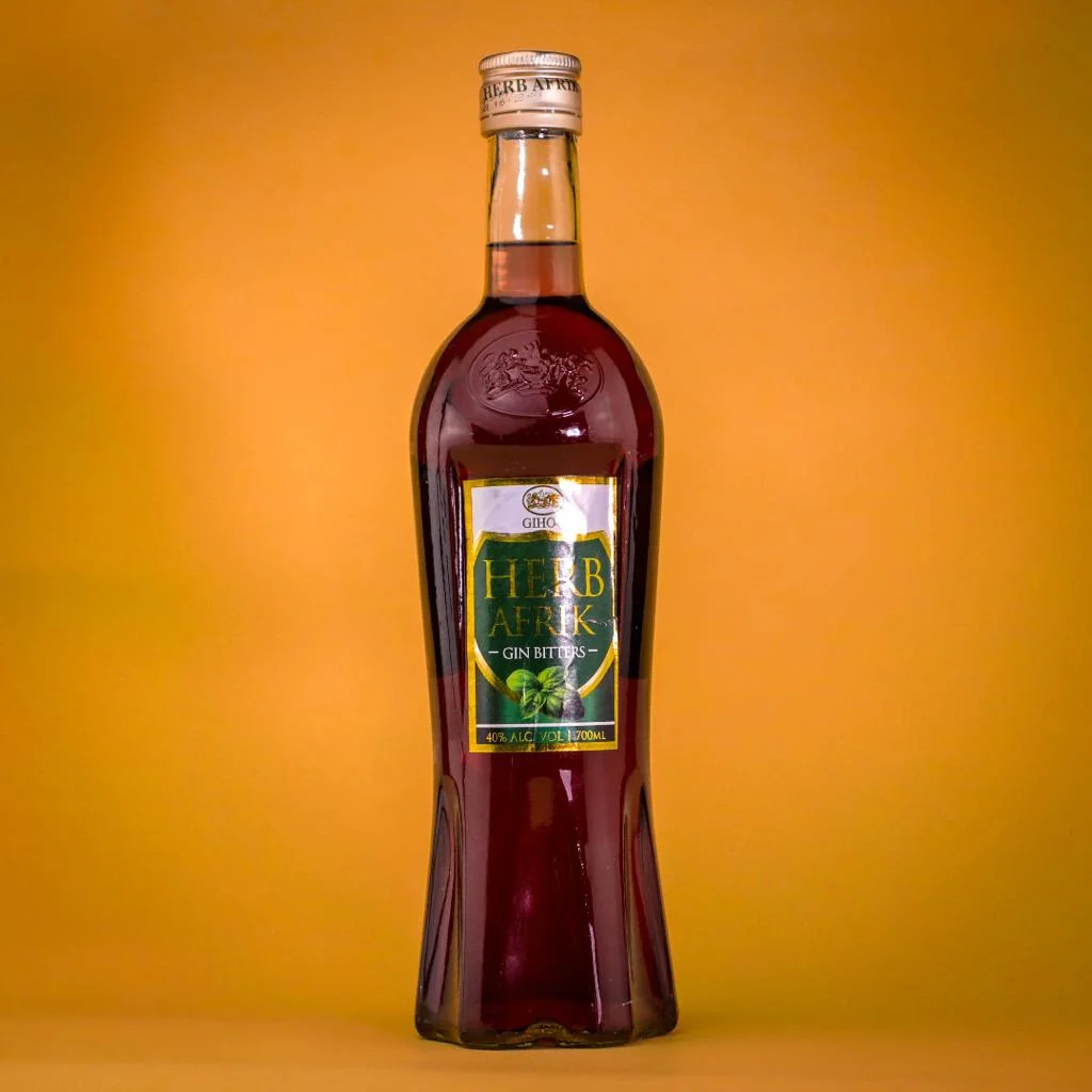 HerbAfrik
