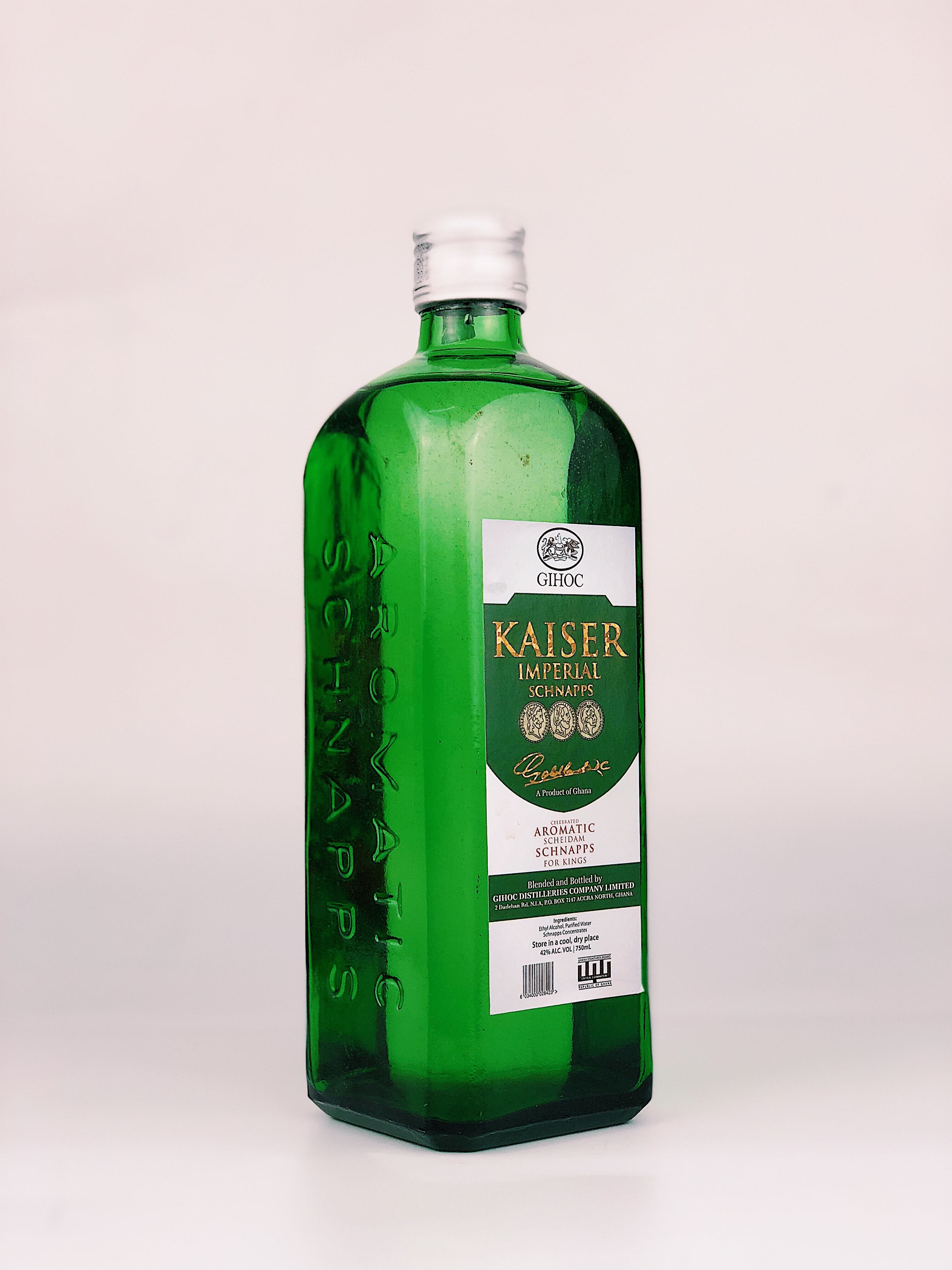 Kaiser
