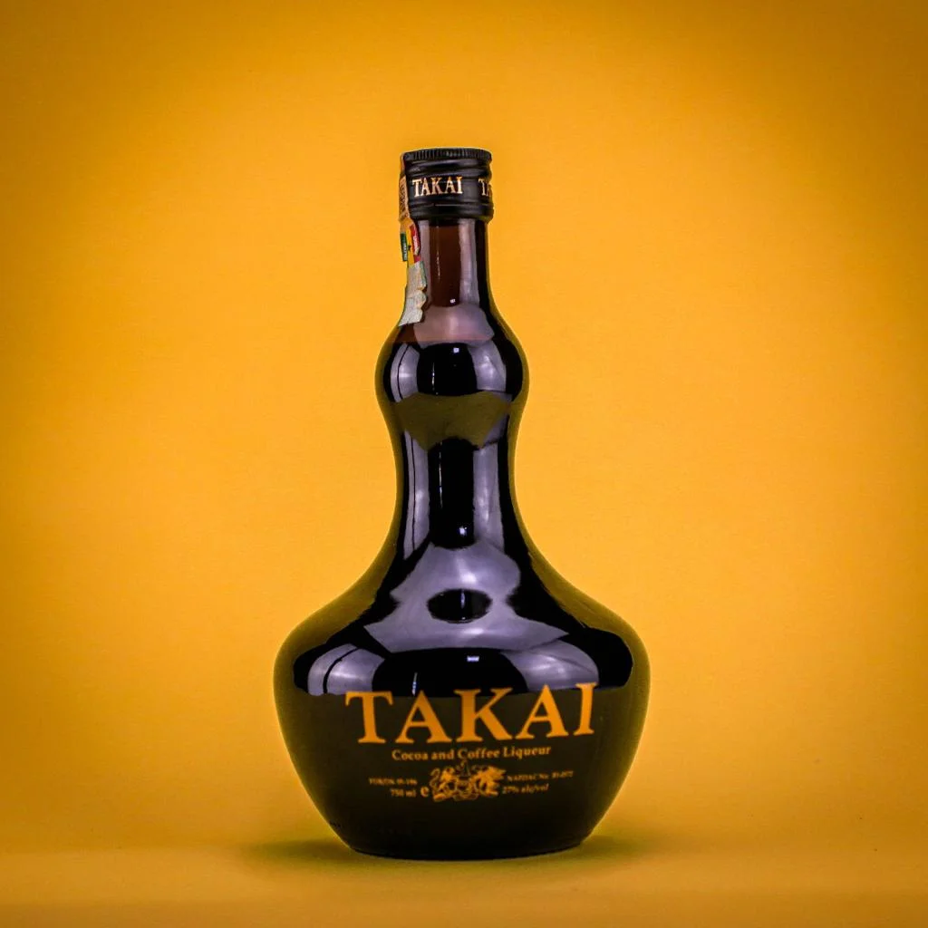 Takai