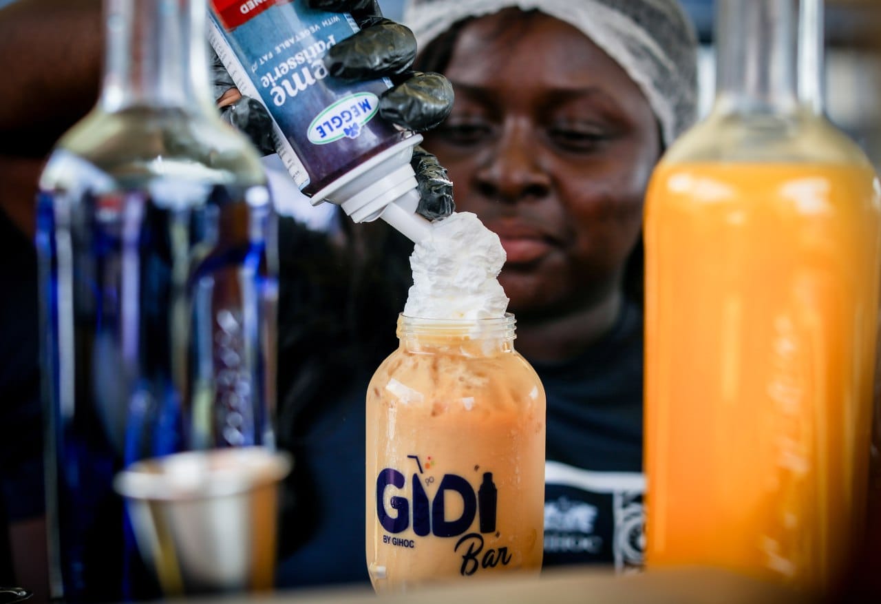 GIHOC Distilleries Heritage